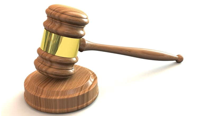 Bronx Baby Shooting Suspect Back In Court On Fed Gun, Drug Case