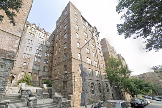 Bronx Bed Bug Battle Boils Over In Neglected Highbridge Walkup