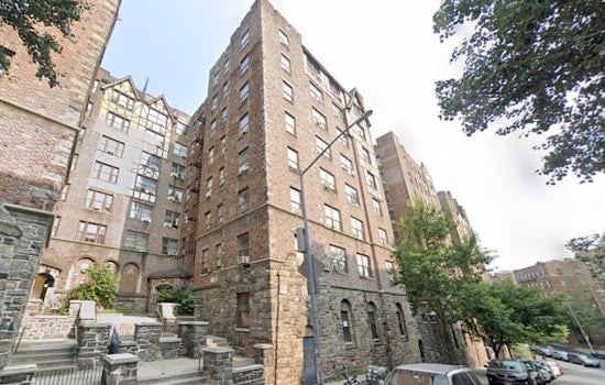 Bronx Bed Bug Battle Boils Over In Neglected Highbridge Walkup