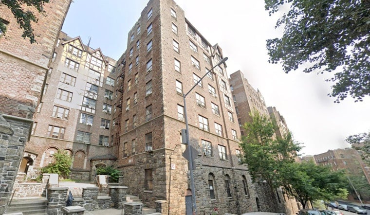 Bronx Bed Bug Battle Boils Over In Neglected Highbridge Walkup