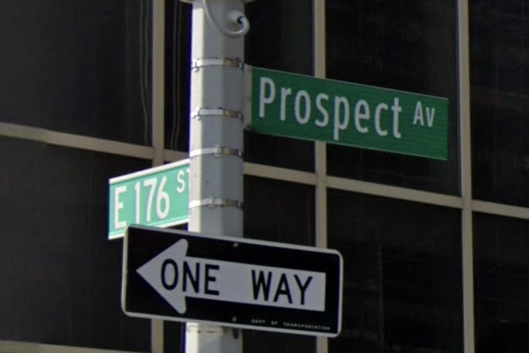 Bronx Block Erupts: 23-Year-Old Shot in Eye and Groin in West Farms