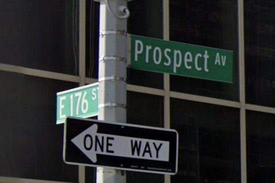 Bronx Block Erupts: 23-Year-Old Shot in Eye and Groin in West Farms