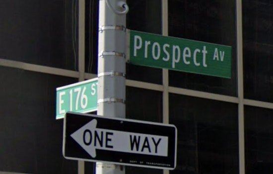 Bronx Block Erupts: 23-Year-Old Shot in Eye and Groin in West Farms