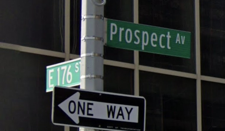 Bronx Block Erupts: 23-Year-Old Shot in Eye and Groin in West Farms