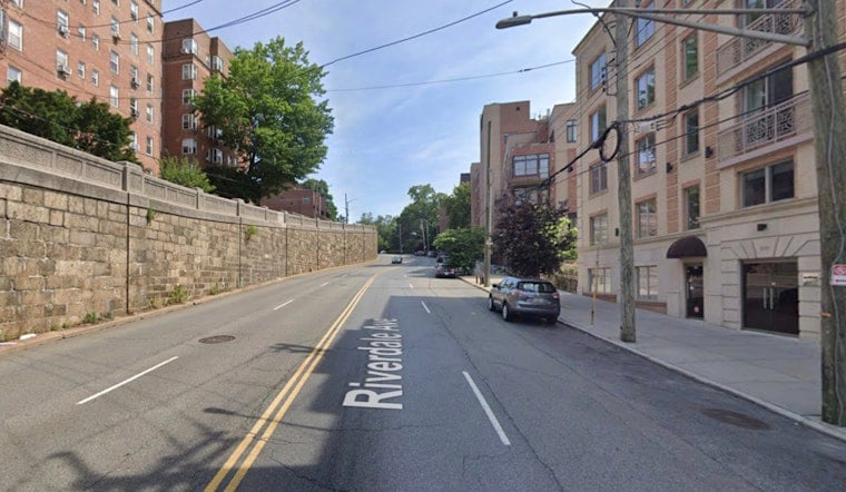 Bronx Block Rocked As Kingsbridge Stabbing Leaves Man Clinging To Life