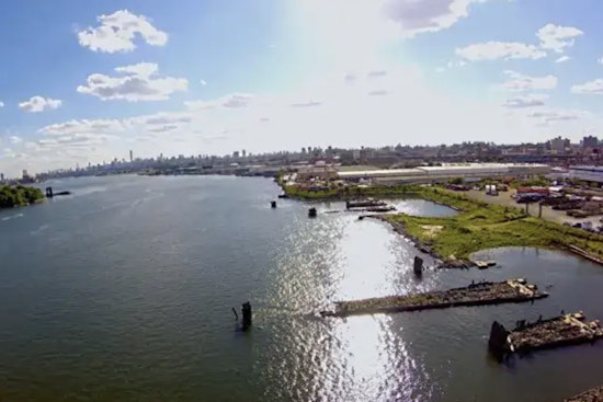 Bronx Board Slams Brakes On Mott Haven Waterfront Towers