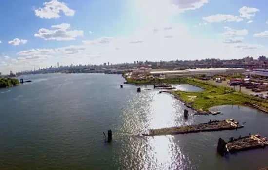 Bronx Board Slams Brakes On Mott Haven Waterfront Towers