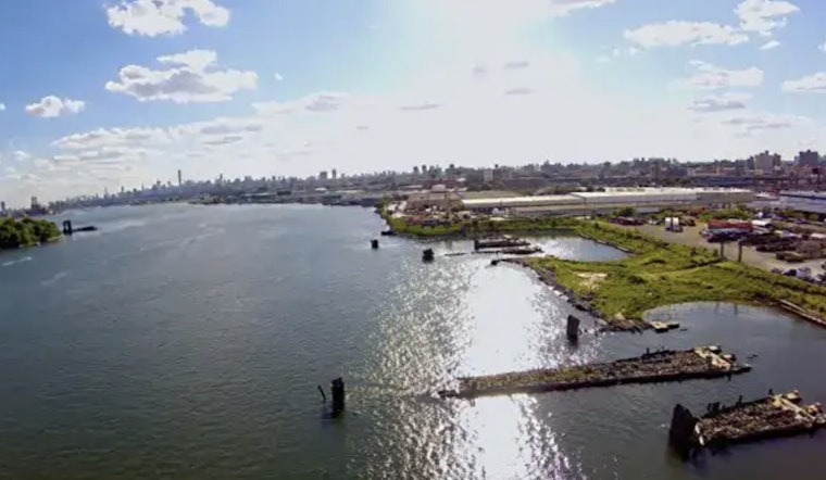 Bronx Board Slams Brakes On Mott Haven Waterfront Towers