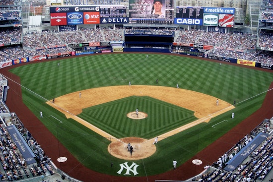 Bronx Bombers Eye Nearly $3 Billion Cash Pitch From Apollo