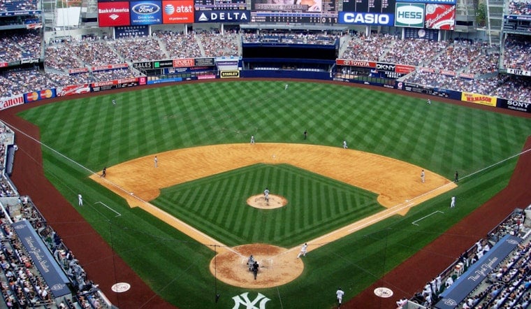 Bronx Bombers Eye Nearly $3 Billion Cash Pitch From Apollo