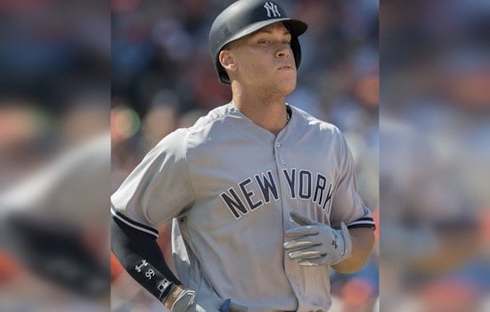 Bronx Braces As Yankees Work Quiet Corners At Deadline