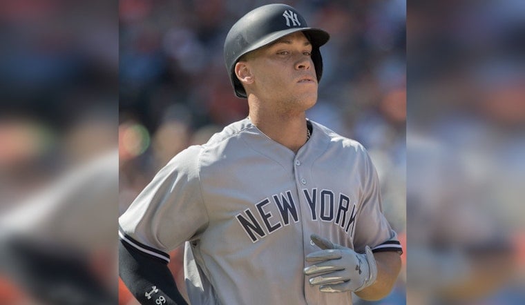 Bronx Braces As Yankees Work Quiet Corners At Deadline
