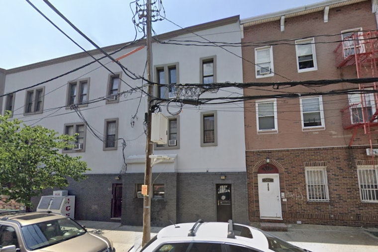 Bronx Bravest Hurt Knocking Down Bedford Park Blaze