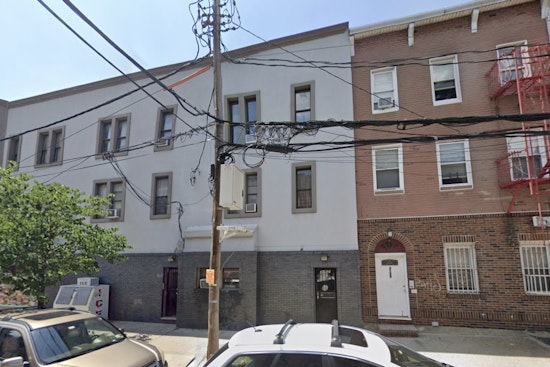 Bronx Bravest Hurt Knocking Down Bedford Park Blaze