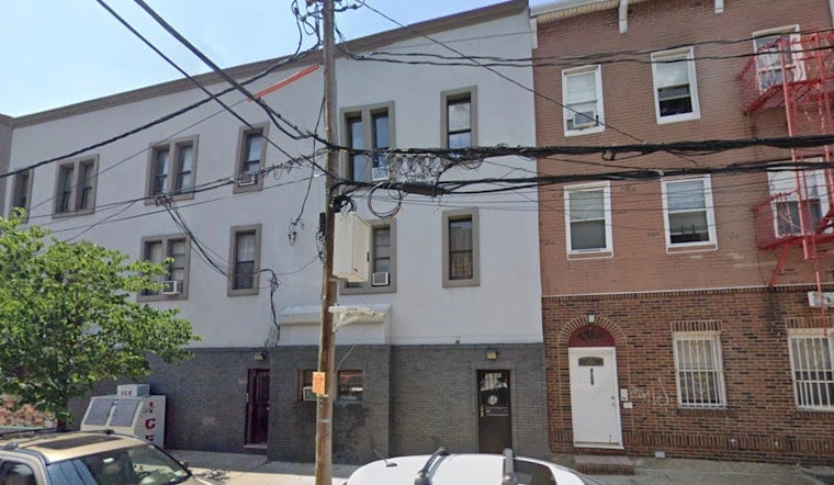 Bronx Bravest Hurt Knocking Down Bedford Park Blaze