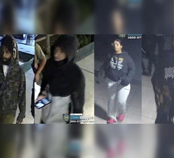 Bronx Brawl Horror: Man Slashed And Beaten Near Villa Ave As Cops Hunt Crew