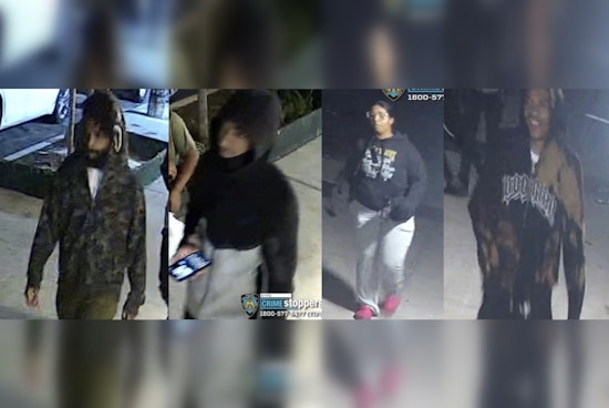 Bronx Brawl Horror: Man Slashed And Beaten Near Villa Ave As Cops Hunt Crew