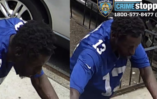 Bronx Brute Sought After 74-Year-Old Woman Beaten On Mount Eden Avenue