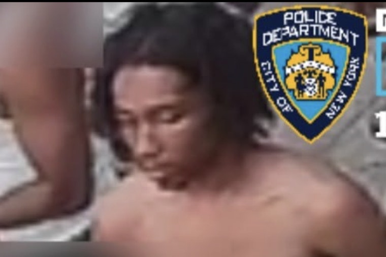 Bronx Chain-Snatch Ambush: Man Shot In Face During Morris Heights Robbery Attempt