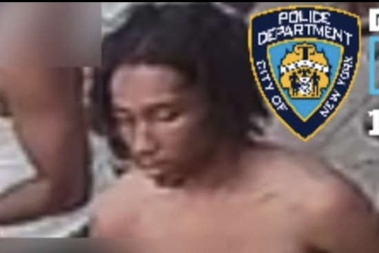 Bronx Chain-Snatch Ambush: Man Shot In Face During Morris Heights Robbery Attempt