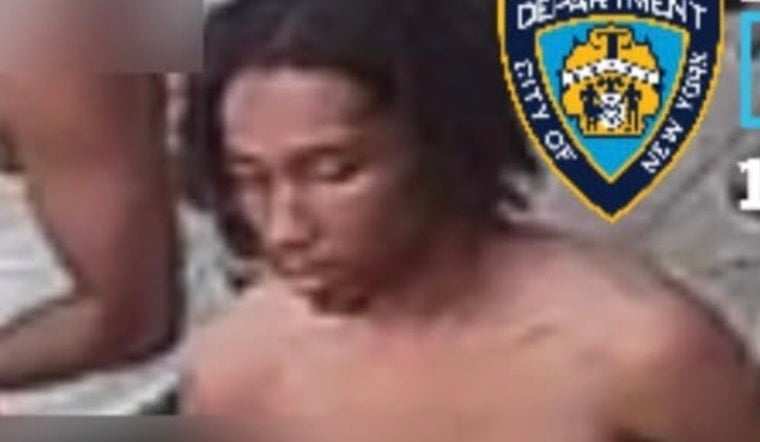 Bronx Chain-Snatch Ambush: Man Shot In Face During Morris Heights Robbery Attempt
