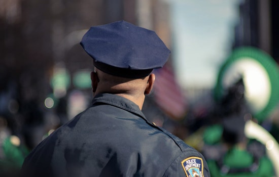 Bronx Cop In Hot Seat In First-Ever City Chokehold Trial