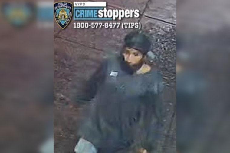 Bronx Cops Hunt Fordham Road Groper After Nighttime Street Assault
