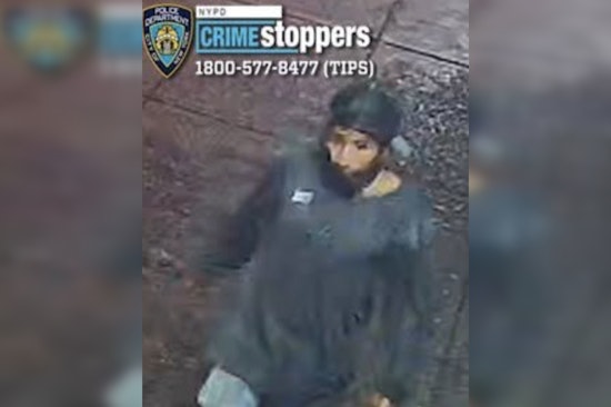 Bronx Cops Hunt Fordham Road Groper After Nighttime Street Assault
