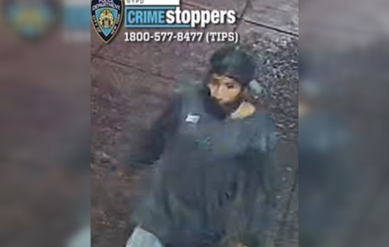 Bronx Cops Hunt Fordham Road Groper After Nighttime Street Assault