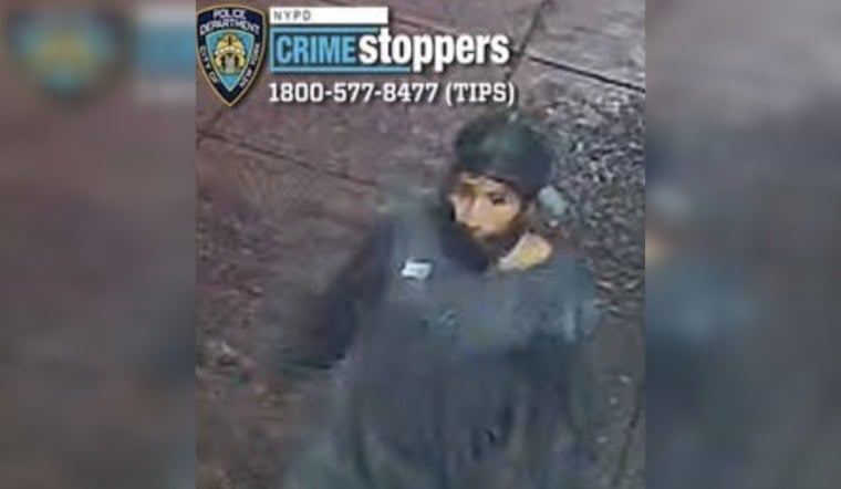 Bronx Cops Hunt Fordham Road Groper After Nighttime Street Assault
