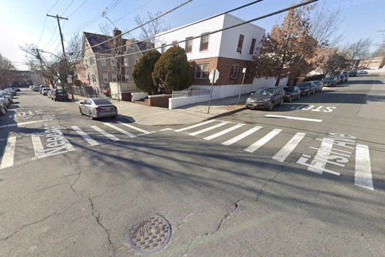 Bronx Cops Hunt Pack Behind Williamsbridge Pipe Beatdown