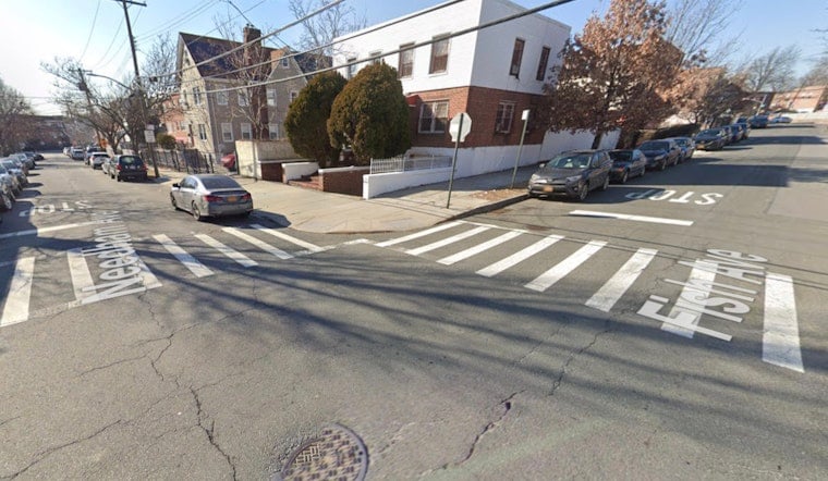 Bronx Cops Hunt Pack Behind Williamsbridge Pipe Beatdown