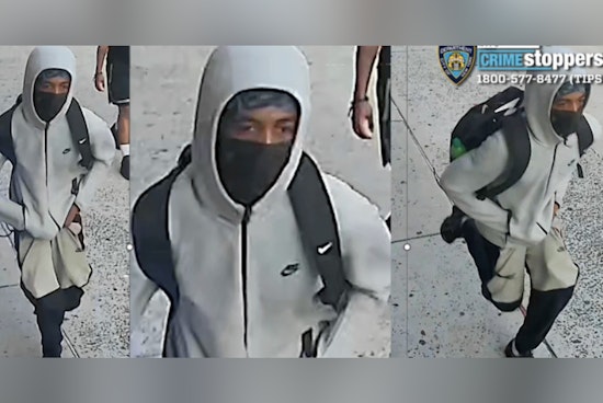 Bronx Cops Hunt Slasher After University Avenue Rush‑Hour Attack
