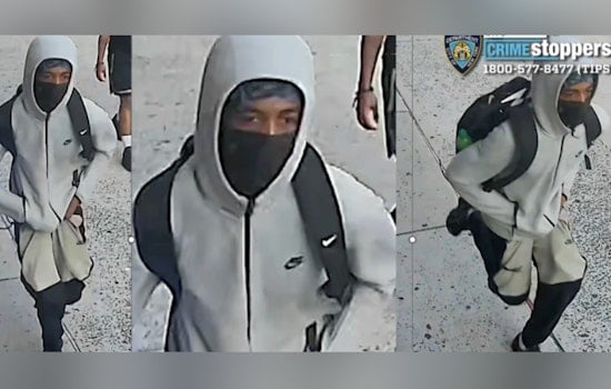 Bronx Cops Hunt Slasher After University Avenue Rush‑Hour Attack