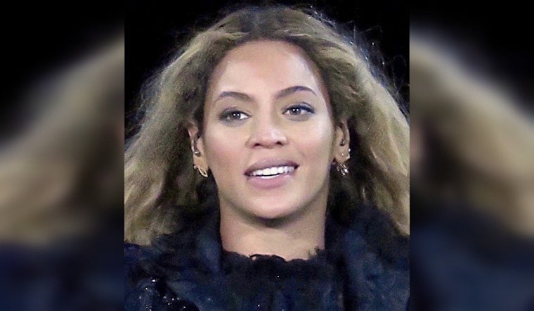 Bronx Driver Smashes Mansion Gate At Beyoncé’s Hamptons Hideaway