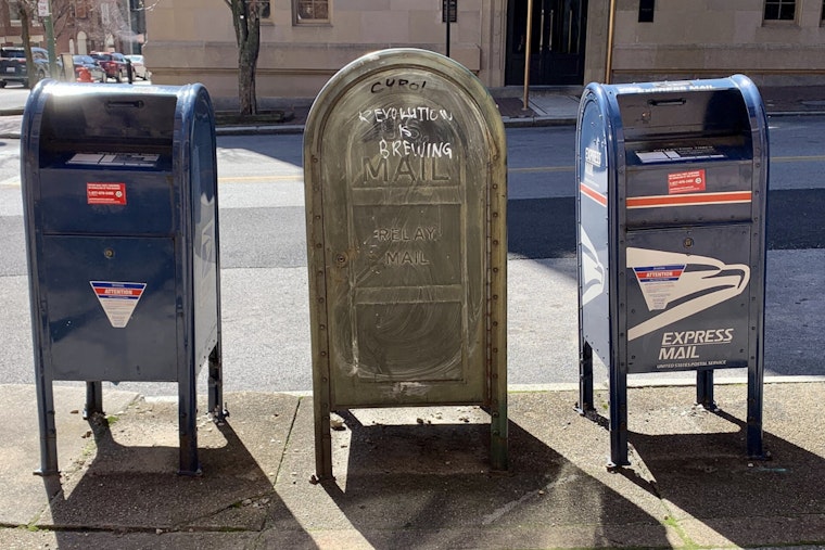 Bronx 'Fishing' Crew Busted in Alleged $4.8 Million Suffolk Mailbox Check Heist