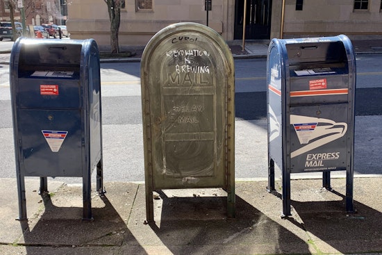 Bronx 'Fishing' Crew Busted in Alleged $4.8 Million Suffolk Mailbox Check Heist