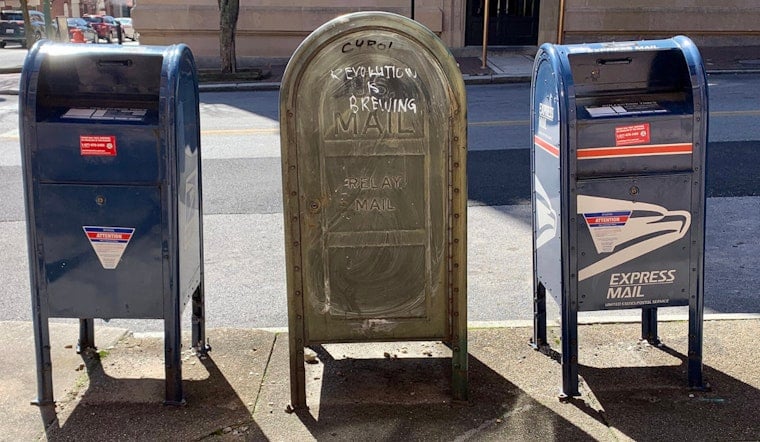 Bronx 'Fishing' Crew Busted in Alleged $4.8 Million Suffolk Mailbox Check Heist