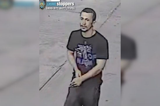 Bronx Hate-Crime Duo Hunted After Anti-LGBTQ+ Assault