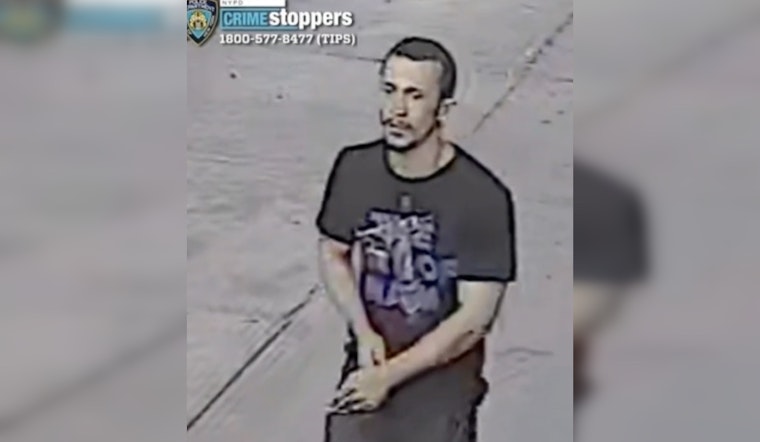 Bronx Hate-Crime Duo Hunted After Anti-LGBTQ+ Assault