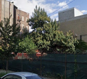 Bronx High-Rise With 195 Apartments Planned For East 152nd Street