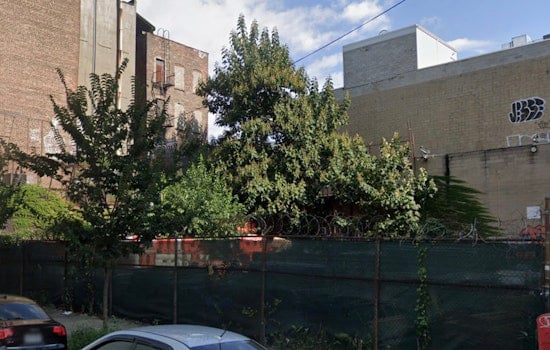 Bronx High-Rise With 195 Apartments Planned For East 152nd Street