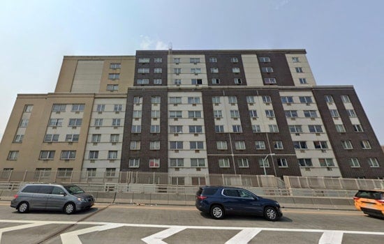 Bronx Housing Kingpin Quietly Shops Mott Haven Mega-Rental For $70M
