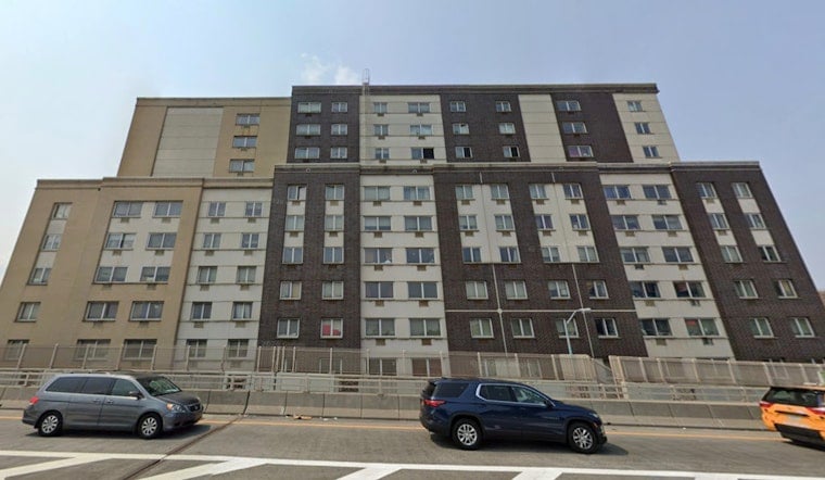 Bronx Housing Kingpin Quietly Shops Mott Haven Mega-Rental For $70M