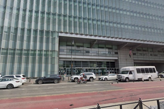 Bronx Jury Convicts Man In Deadly Concourse Village New Year’s Stabbing