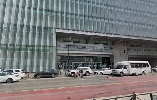 Bronx Jury Convicts Man In Deadly Concourse Village New Year’s Stabbing