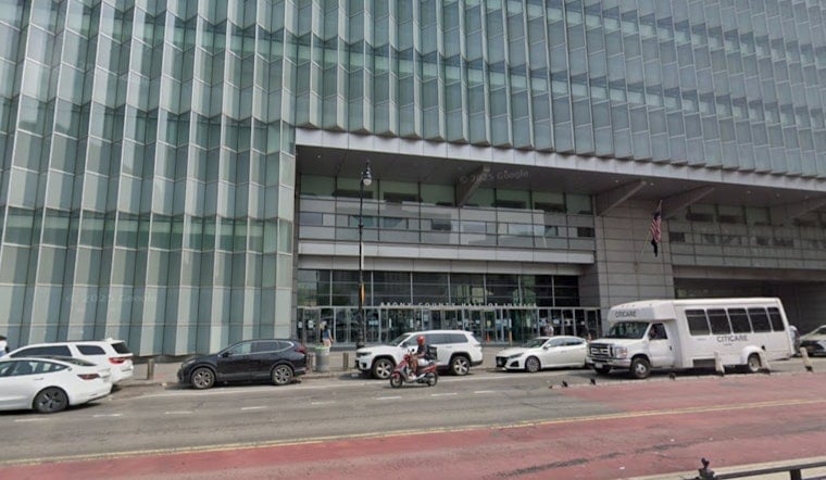 Bronx Jury Convicts Man In Deadly Concourse Village New Year’s Stabbing