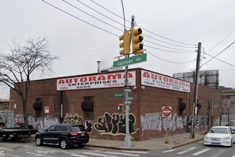 Bronx Land Squeeze: Hunts Point Industrial Lot Fetches $10.28M