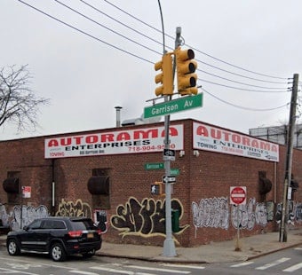 Bronx Land Squeeze: Hunts Point Industrial Lot Fetches $10.28M