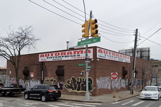 Bronx Land Squeeze: Hunts Point Industrial Lot Fetches $10.28M